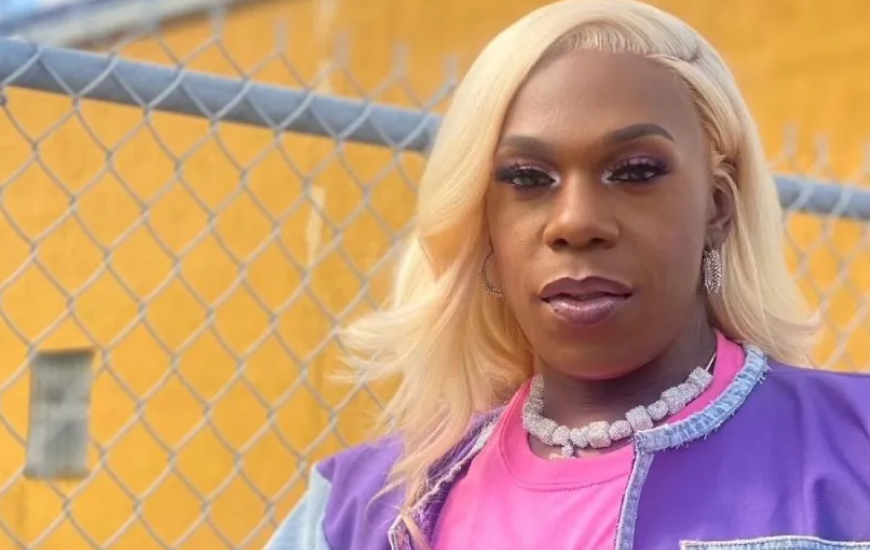 Big Freedia: Biography, Early Life, Career, Net Worth And Many More