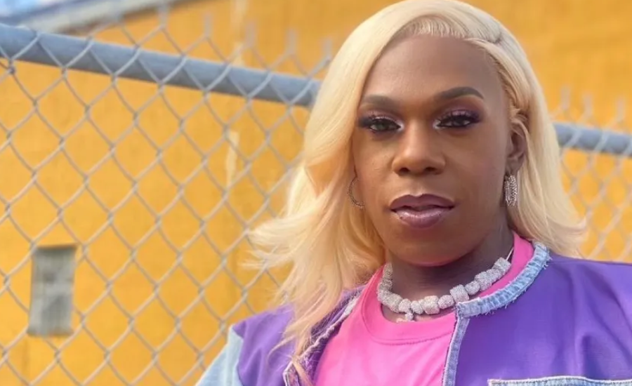 big freedia