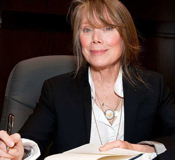 Sissy Spacek Net Worth: Biography, Age, Family and Many More