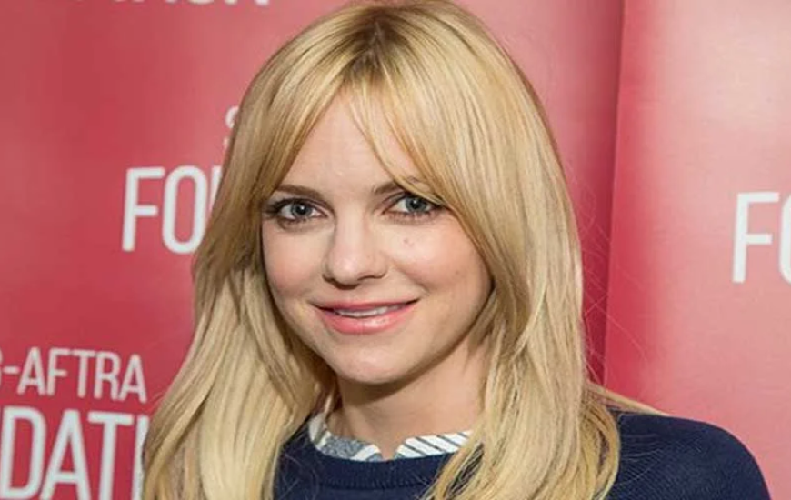 Anna Faris Net Worth: Biography, Early Life, Career Family And Many More