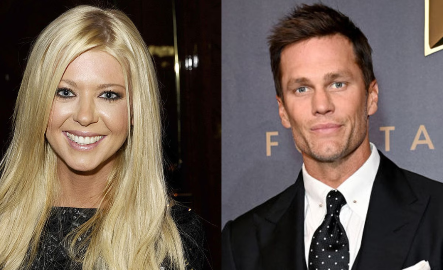 tara reid net worth