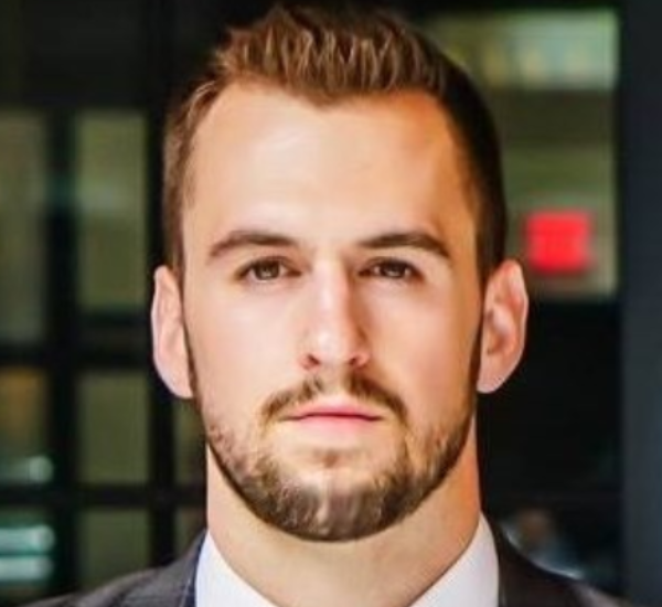 nic kerdiles net worth