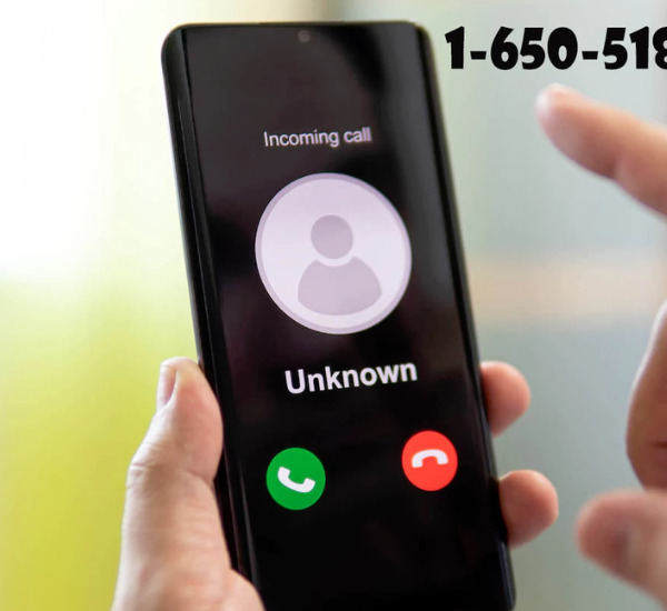 The Role of 1-650-518-9279 in Business and How to Spot Potential Scams