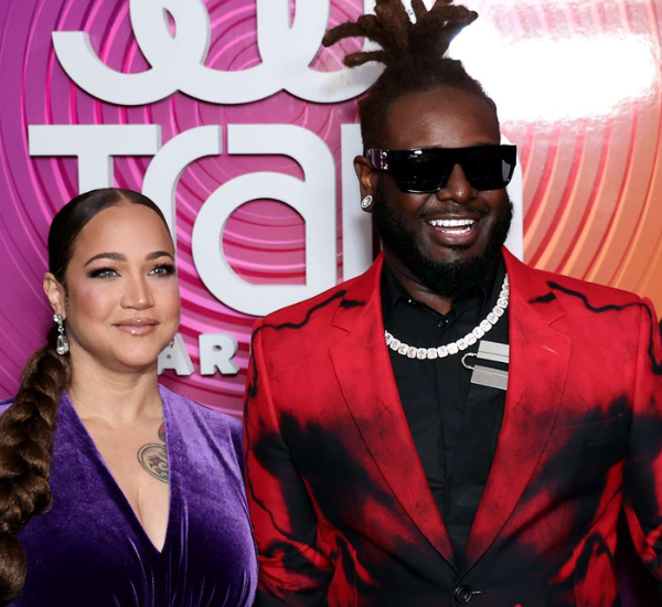 t-pain wife ethnicity