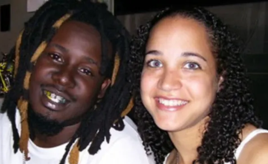 t-pain wife ethnicity