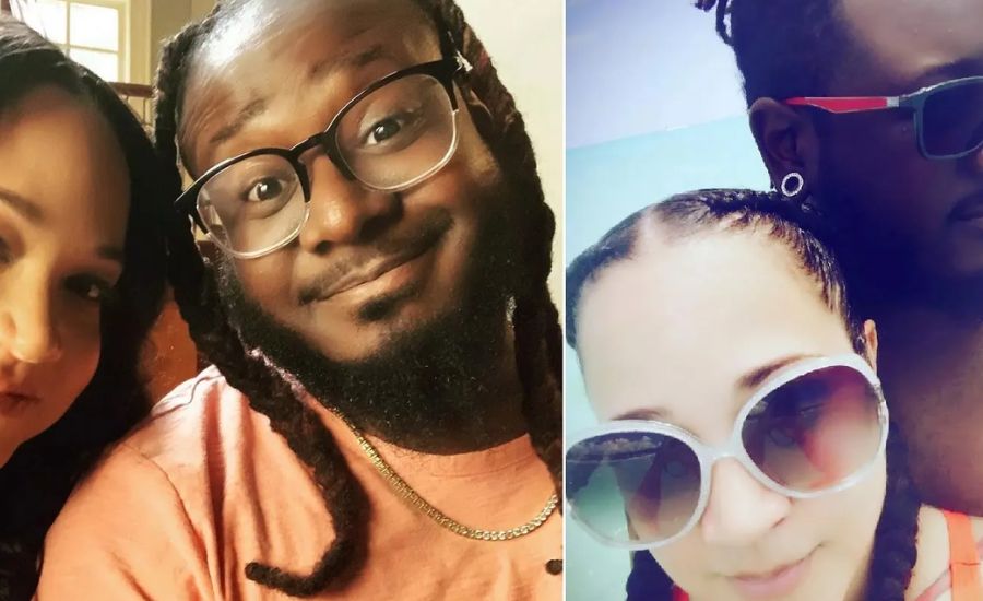 t-pain wife ethnicity