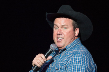 rodney carrington net worth