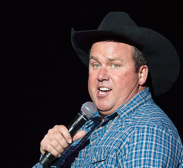 Rodney Carrington Net Worth: Biography, Early Life, Career, Personal Life And Many More