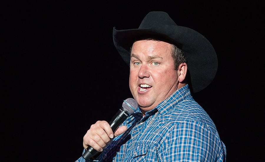 rodney carrington net worth