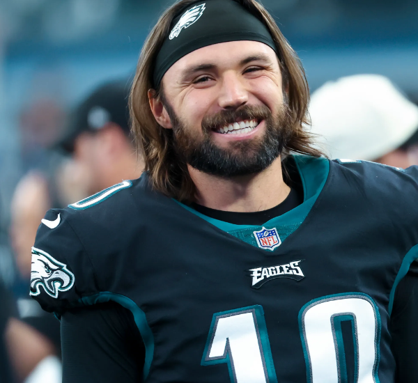 Gardner Minshew Net Worth: Biography, Early Life, Career, personal Life And Many More
