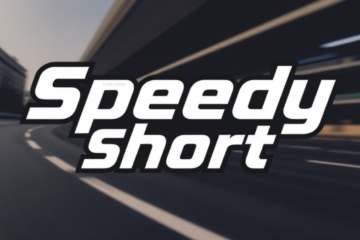 speedyshort.com