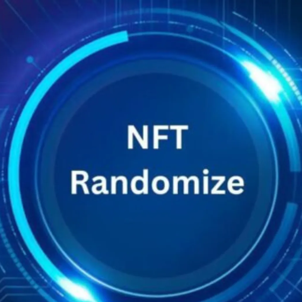 NFTRandomize: Revolutionizing the World of NFTs with Innovative Randomization