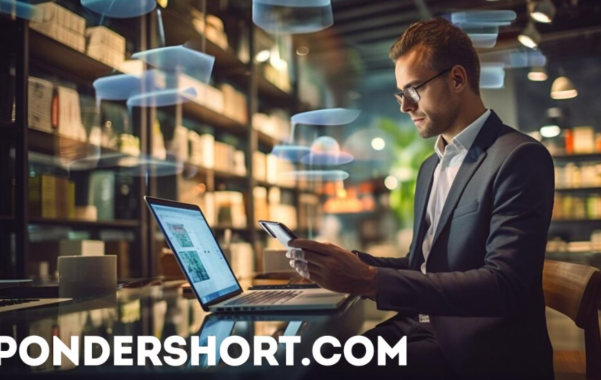 PonderShort.com A Hub for Quick, Engaging, and Informative Content