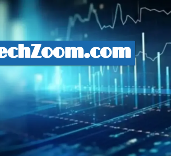 FintechZoom .com The Ultimate Resource for FinTech Enthusiasts, Investors, and Industry Professionals