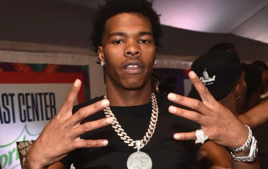 Lil Baby Net Worth : From Adversity to Stardom – A Journey of Perseverance and Triumph