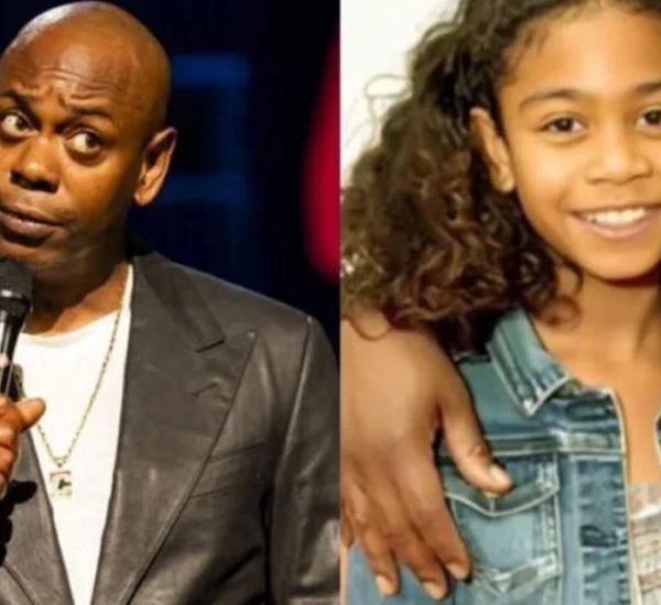 Who Is Sanaa Chappelle? Age, Family, Shows, and Net Worth