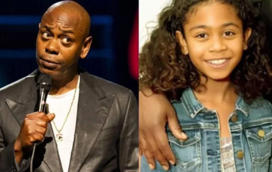 Who Is Sanaa Chappelle? Age, Family, Shows, and Net Worth