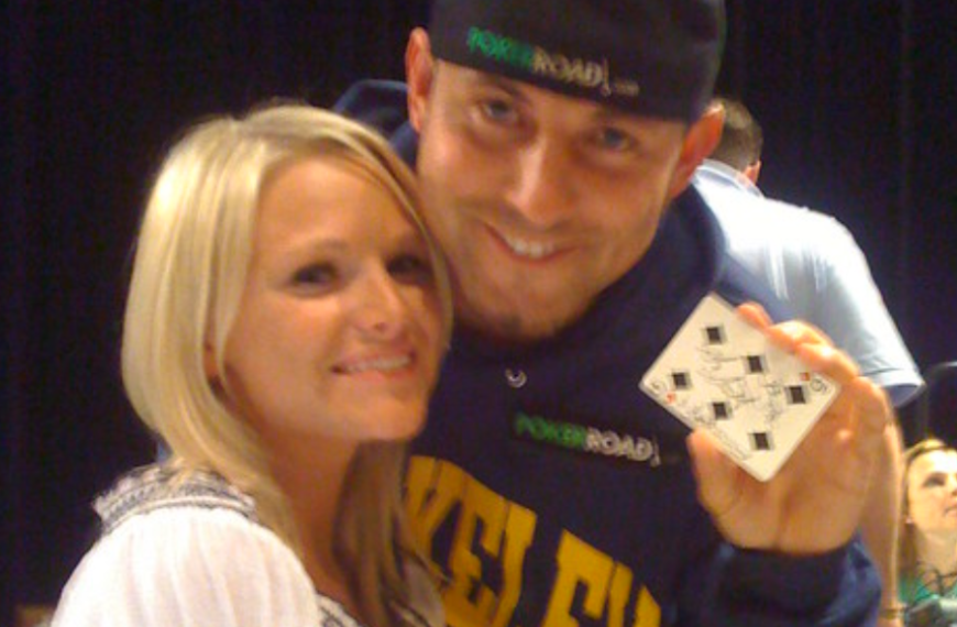 Amanda Leatherman A Journey of Talent, Success, and Influence