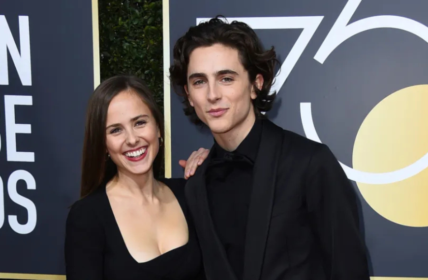 Pauline Chalamet: Biography, Career, Net Worth, and More