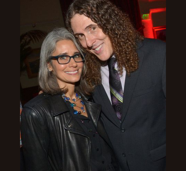 Kathy Yankovic The Woman Behind Weird Al Yankovic Success