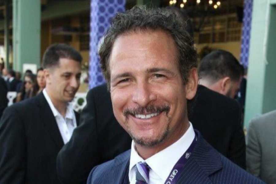 jim rome net worth