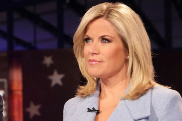 martha maccallum net worth