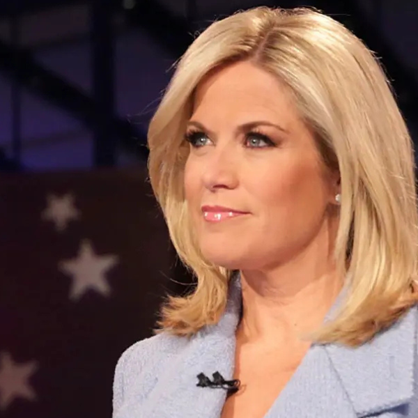 Martha MacCallum Net Worth 2024: A Deep Dive Into Her Career And Financial Success