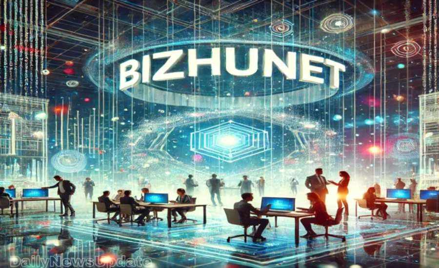 bizhunet