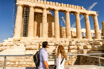 Best Spots In Athens For Photography Enthusiasts