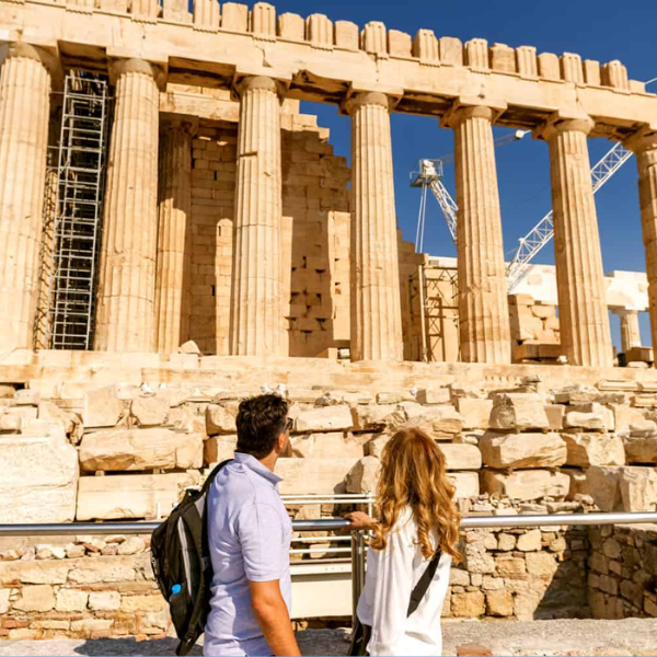 Best Spots In Athens For Photography Enthusiasts
