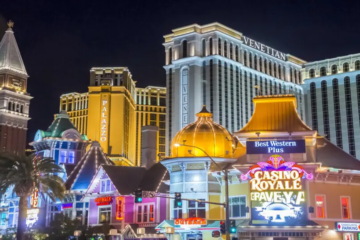 The Ultimate Guide To Planning Your Perfect Vegas Itinerary