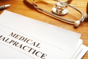 Medical Malpractice