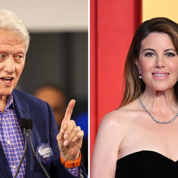 Monica Lewinsky Net Worth: From Scandal to Empowerment