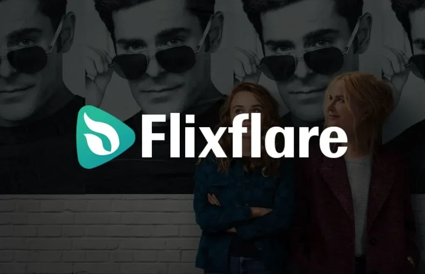 FlixFare: Revolutionizing Your Streaming Experience