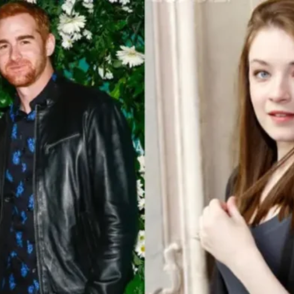 Unveiling the Mystery of Andrew Santino Wife: Who is She?