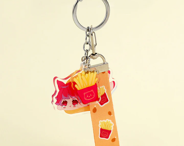 The Benefits of A Using Lanyard Keychain for Travel Essentials