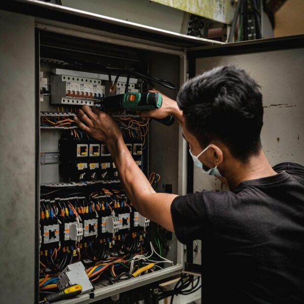 The Ultimate Guide to Electrical Installation Services: Everything You Need to Know