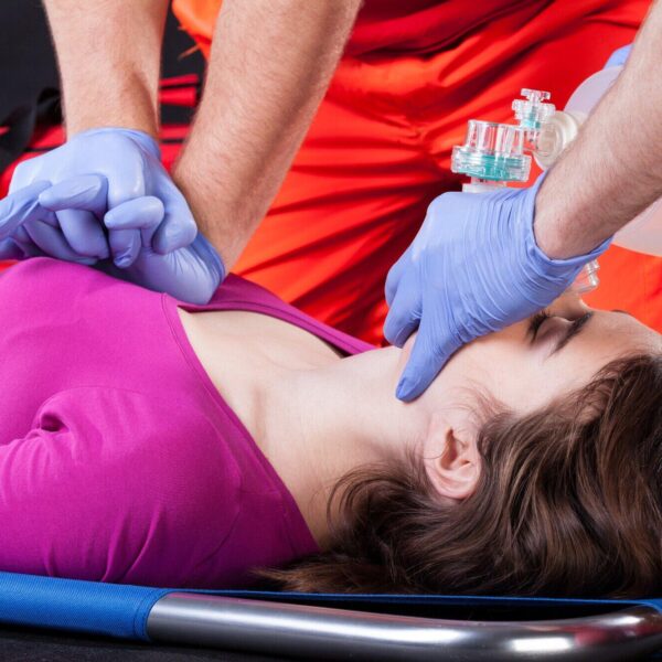 Top 4 Tips for Passing Your CPR Test on the First Try