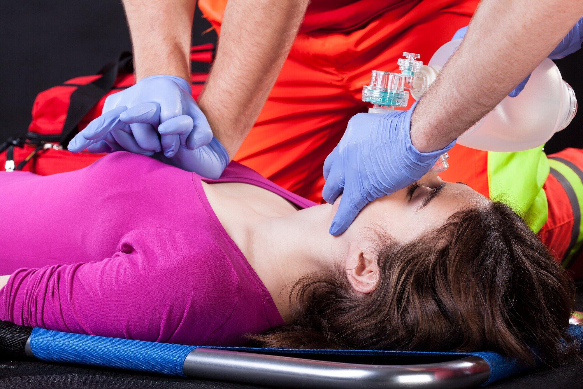 Top 4 Tips for Passing Your CPR Test on the First Try