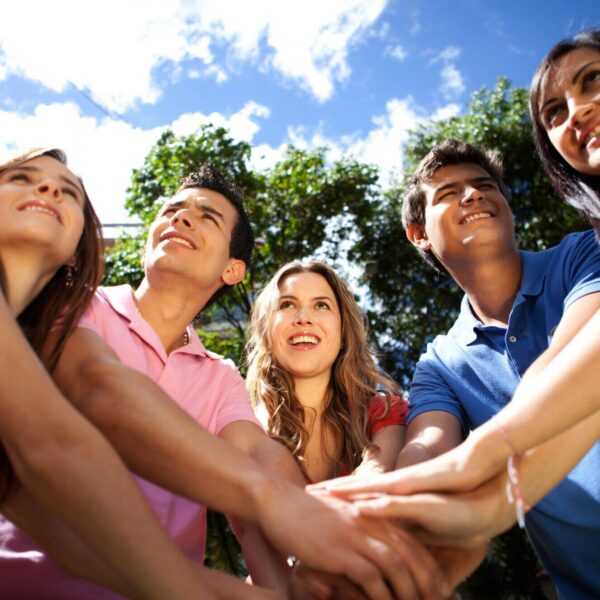 How Team Booster Activities Can Improve Employee Morale and Productivity