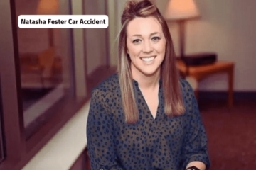 natasha mae fester accident