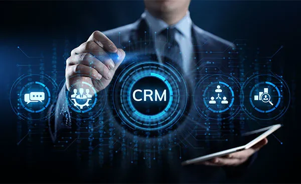 The Art of Relationship Building: How CRM Tools Empower Genuine Connections