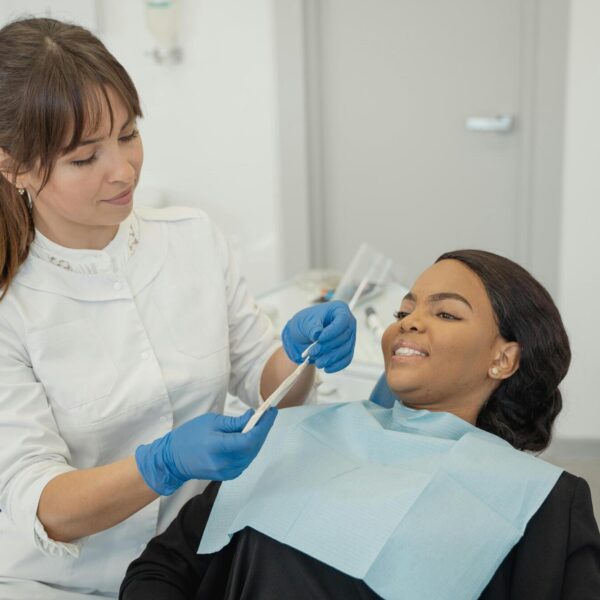 Top 9 Benefits of Regular Dentist Cleaning for Your Oral Health