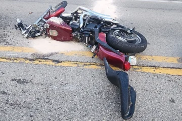 Vinnie Burman Motorcycle Accident