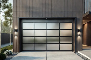 Garage Door