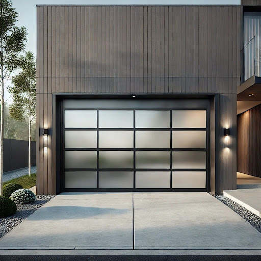 Garage Door