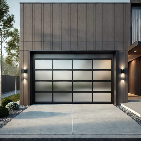 A Comprehensive Guide to Contemporary Garage Door Services: Choosing the Right Providers