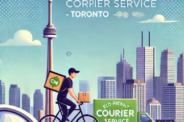 Courier Services