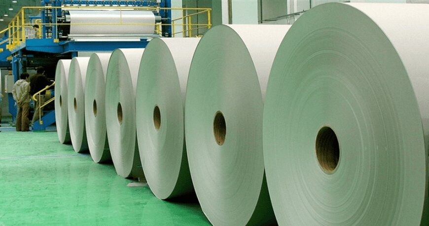 Why Thermal Paper Rolls Manufacturer Use Sustainable Materials