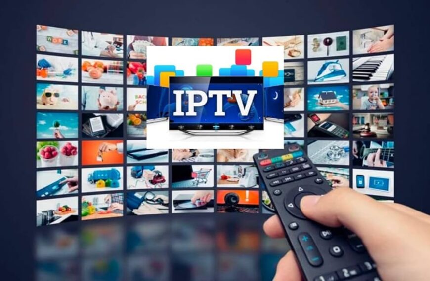 IPTV Subscriptions